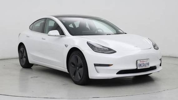 TESLA MODEL 3 2020 5YJ3E1EB9LF628112 image TESLA MODEL 3 2020 5YJ3E1EB9LF628112 image